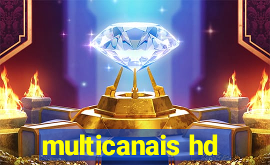 multicanais hd